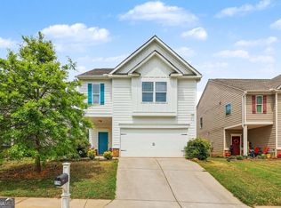 114 Southwind Cir, Newnan, GA 30265