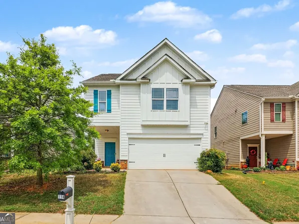 114 Southwind Cir, Newnan, GA 30265