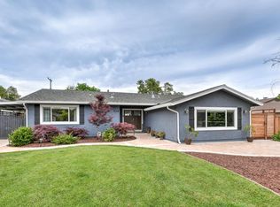 18297 Clemson Ave, Saratoga, CA