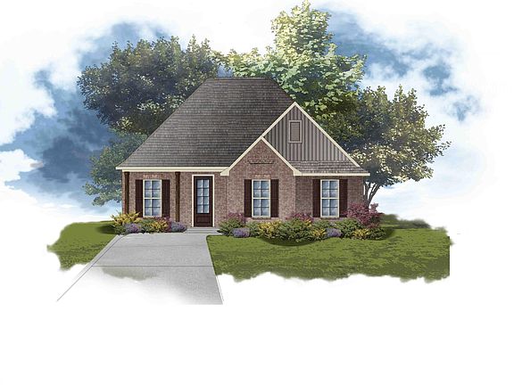 5th image of 103 Oak Haven Dr