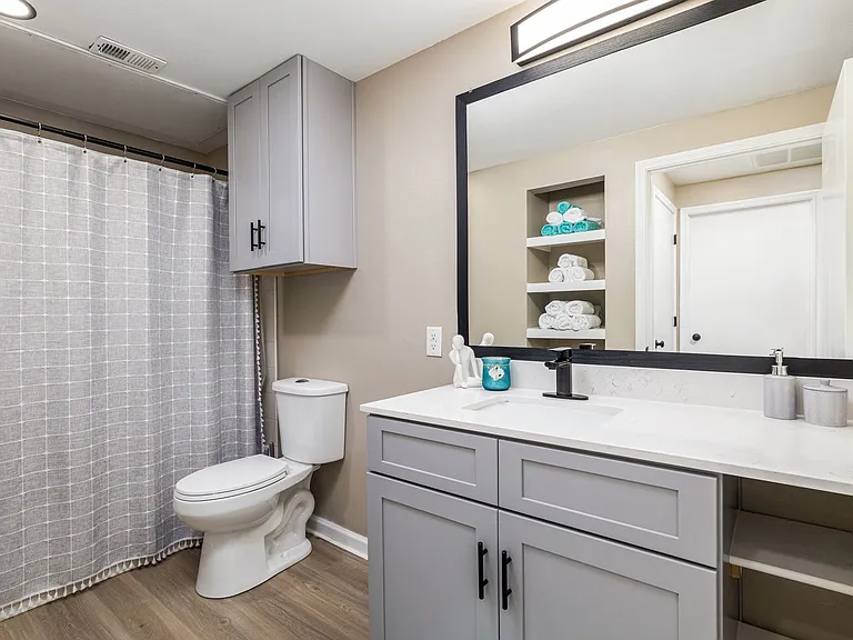 Clear Creek Meadows Apartments — Photo 12