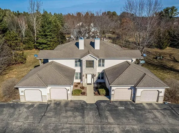 N4144 - N4148 Pine Street, Brodhead, WI 53520