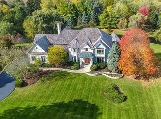 20556 N Amherst Ln, Deer Park, IL 60010