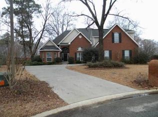 104 Colum Ct, Warner Robins, GA 31088