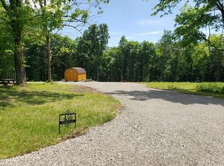 456 Debord Rd, Chillicothe, OH 45601