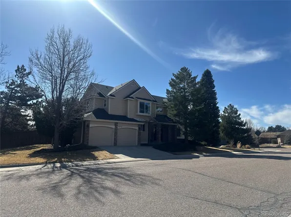 8898 Chestnut Hill Court, Highlands Ranch, CO 80130