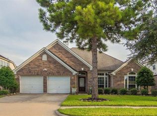 8847 Distant Woods Dr, Houston, TX 77095