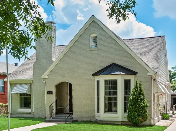 2630 Langdon Ave, Dallas, TX 75235