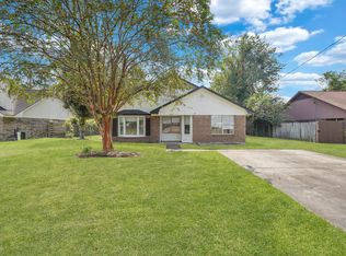 734 Timber Ridge Trl, Hinesville, GA 31313