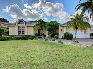 7692 Dorchester Rd, Boynton Beach, FL 33472