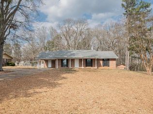 105 Tindall Cir, Houston, MS 38851