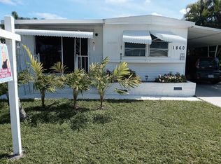 Park City Sec Three, Davie, FL 33324