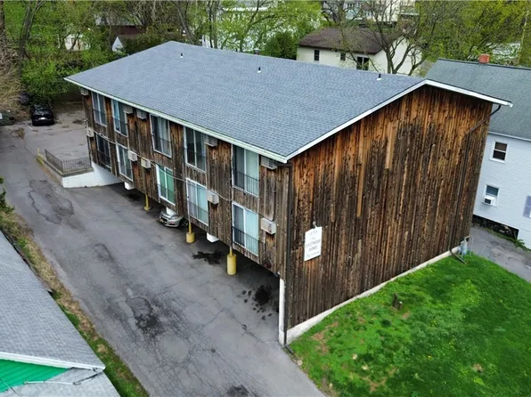 2713 Burnet Ave, Syracuse, NY 13206