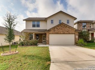 11722 Caraway Hl, San Antonio, TX 78245