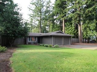 15907 S Merry Lee Dr, Oregon City, OR 97045