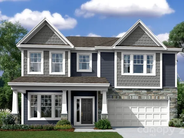 2955 Ballenger St, Kannapolis, NC 28027