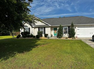 411 Hartley Dr, Statesboro, GA 30458