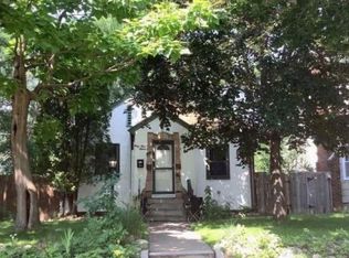 4315 Sheridan Ave N, Minneapolis, MN 55412