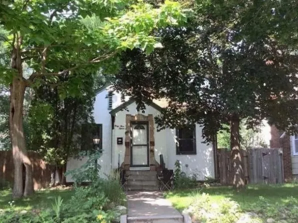 4315 Sheridan Ave N, Minneapolis, MN 55412