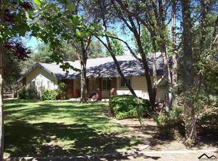 14420 Molluc Dr, Red Bluff, CA 96080