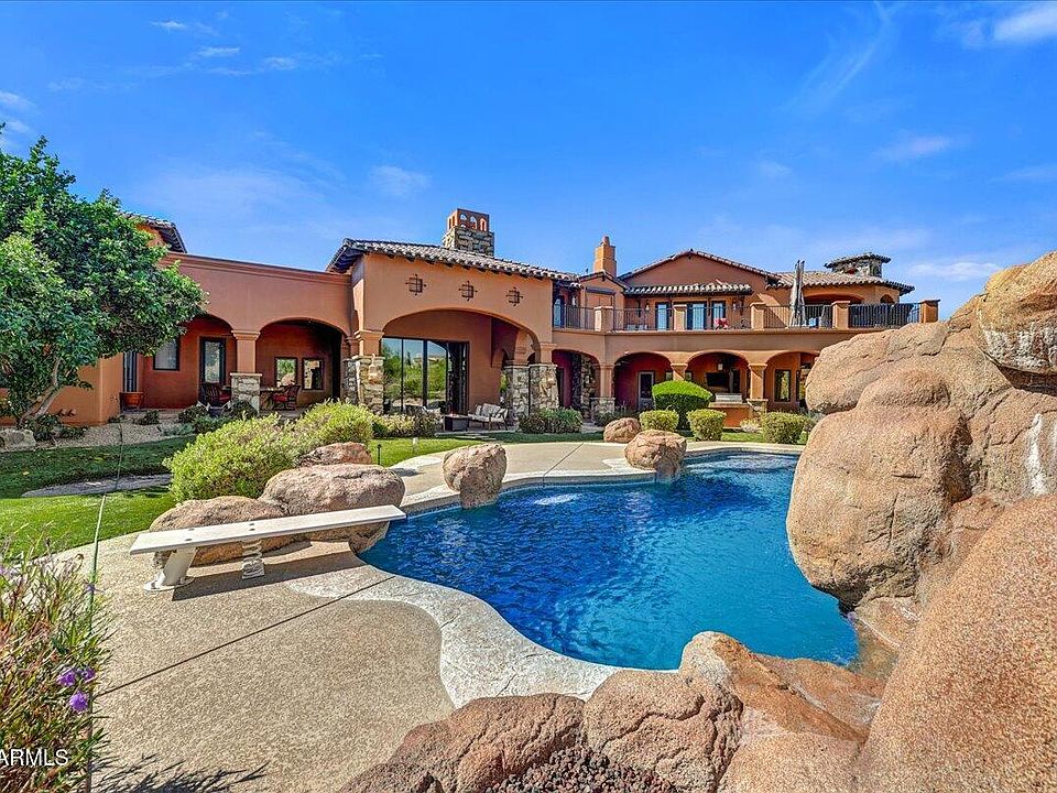 House Nation Collection　24CD⑤ 24163 N 91ST Street, Scottsdale, AZ 85255 | MLS #6960042 | Zillow