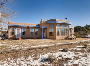 33 Camerada Rd, Santa Fe, NM 87508
