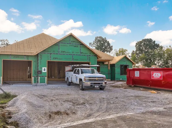 1337 N Dunmore Circle, Nixa, MO 65714