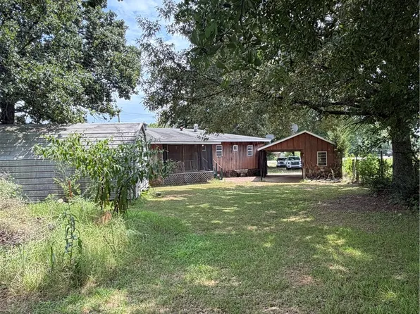 9846 W Highway 64, Clarksville, AR 72830