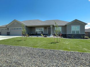 6813 Rickey Rd, Pasco, WA 99301