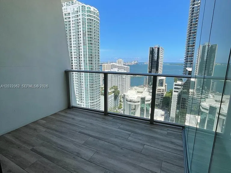 1010 Brickell Ave #2704 — Photo 8