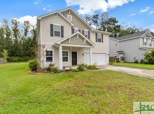 110 Richmond Walk Dr, Richmond Hill, GA 31324