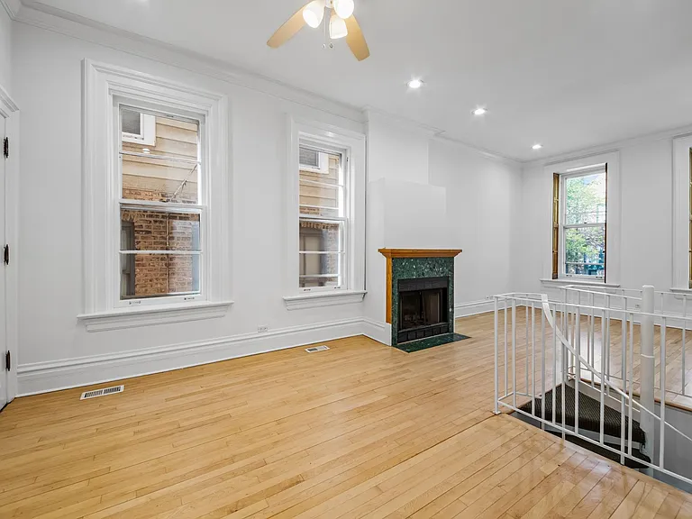 1619 N Mohawk St #1F — Photo 9