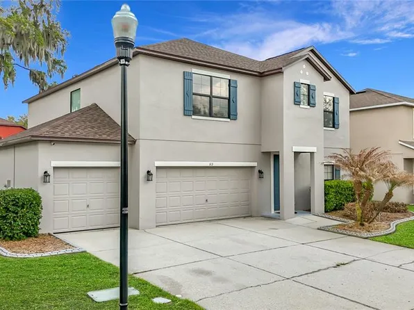 313 Oak Landing Dr, Mulberry, FL 33860