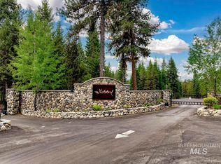389 Whitetail Dr, McCall, ID 83638
