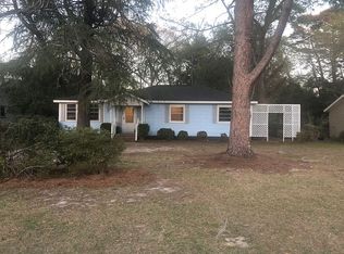 115 Bland Ave, Sumter, SC 29150
