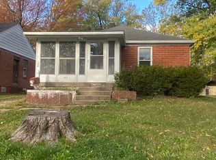 344 S Gale St, Indianapolis, IN 46201