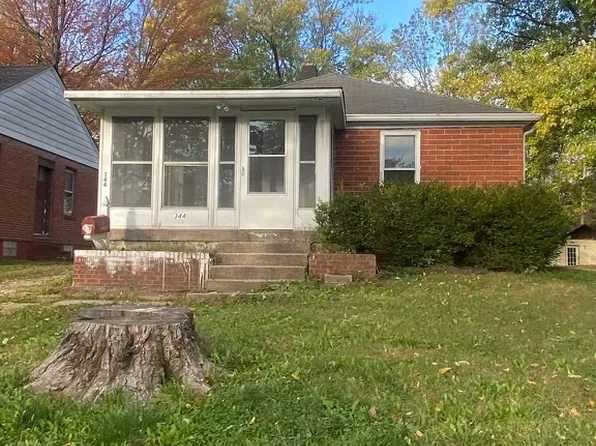 344 S Gale St, Indianapolis, IN 46201
