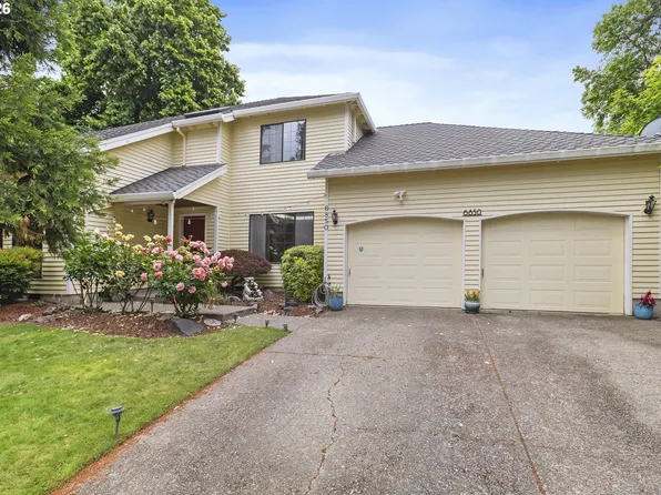 6850 SW 184th Ave, Beaverton, OR 97007