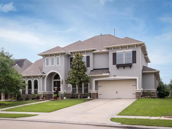 23707 Dolci Ln, Richmond, TX 77406