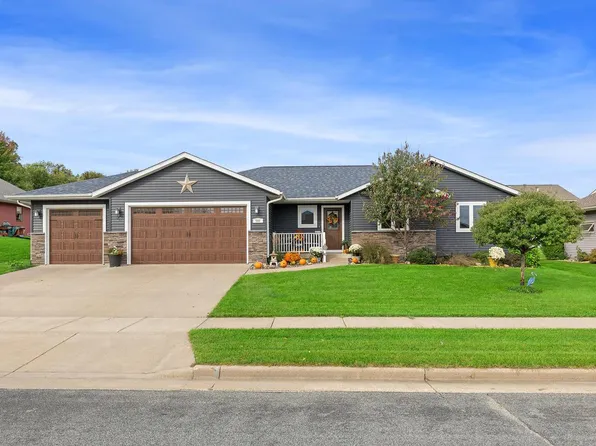 508 Granum STREET, Holmen, WI 54636