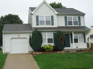 195 Chestnut Dr, Elkton, MD 21921