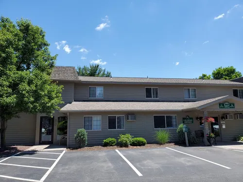 Apple Ridge Apartment Homes Photo 1