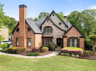 1062 Meadow Grass Ln, Powder Springs, GA 30127