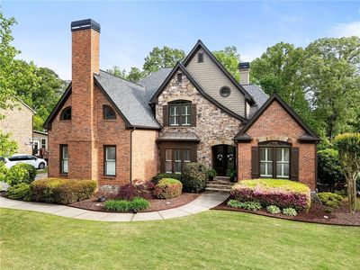 1062 Meadow Grass Ln, Powder Springs, GA, 30127
