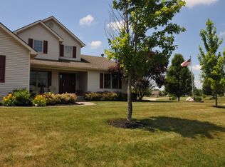 5575 Anson Pl, Springfield, OH 45502