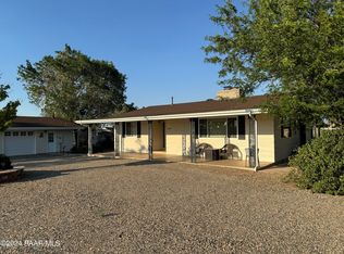 1410 E Road 4 S, Chino Valley, AZ 86323