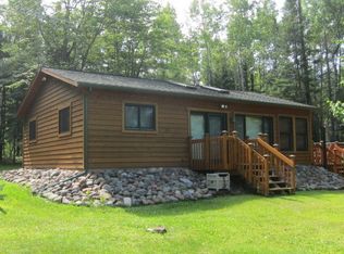 6007 Long Lake Road South, Makinen, MN 55763