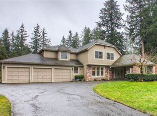 18925 NE 103rd St, Redmond, WA 98052