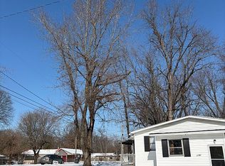 2400 Van Bibber Ave, Evansville, IN 47714