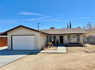 61947 Petunia Dr, Joshua Tree, CA 92252